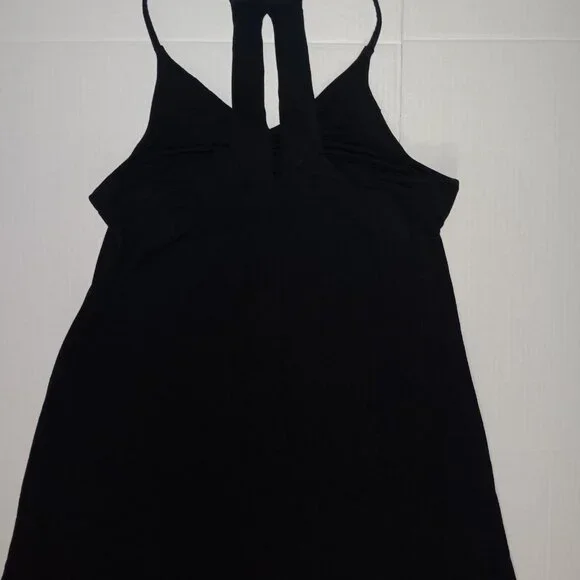 TABITHA WEBB HIGH LOW MAXI DRESS - Picture 3 of 12